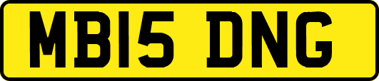 MB15DNG