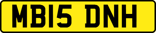 MB15DNH