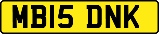 MB15DNK