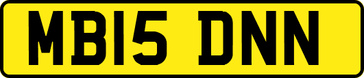 MB15DNN