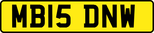MB15DNW