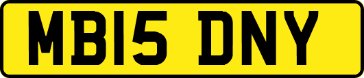 MB15DNY