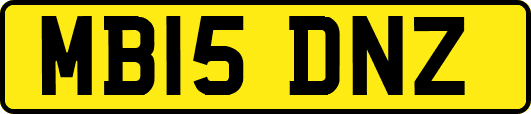MB15DNZ