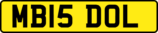 MB15DOL