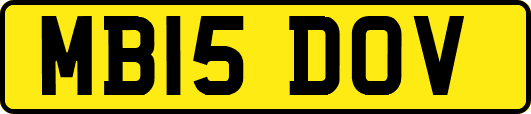 MB15DOV
