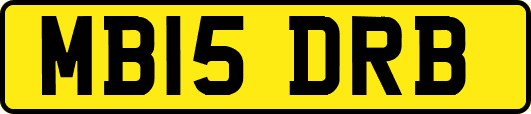 MB15DRB
