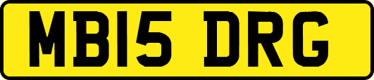 MB15DRG