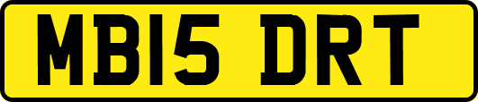 MB15DRT