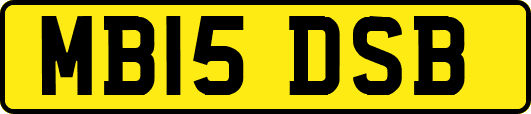 MB15DSB