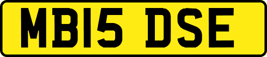 MB15DSE