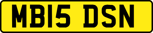 MB15DSN