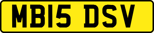 MB15DSV