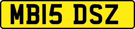 MB15DSZ