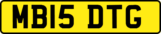 MB15DTG