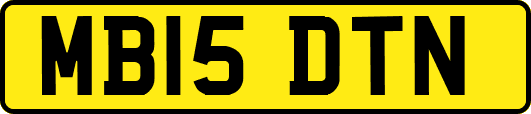 MB15DTN
