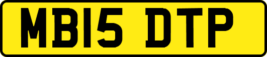 MB15DTP