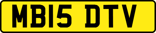 MB15DTV