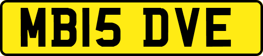 MB15DVE