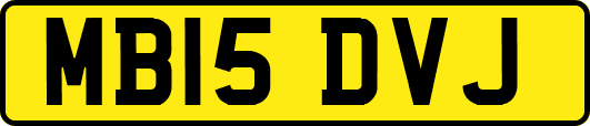 MB15DVJ