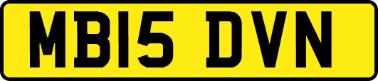 MB15DVN