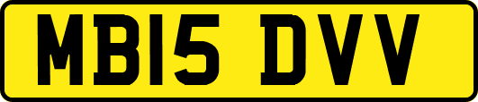 MB15DVV