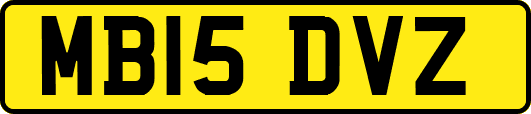 MB15DVZ