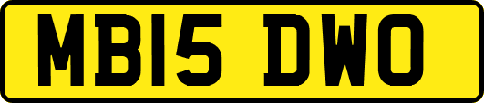 MB15DWO