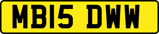 MB15DWW