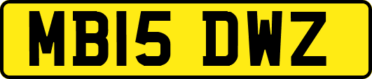 MB15DWZ