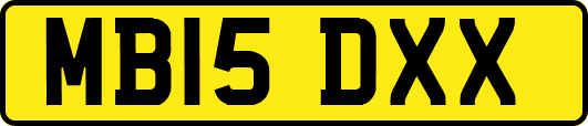 MB15DXX