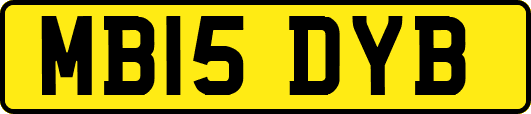 MB15DYB