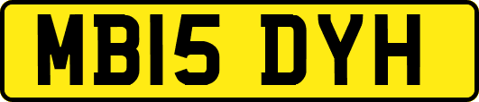 MB15DYH