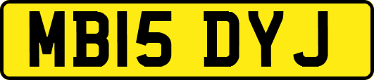 MB15DYJ