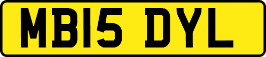 MB15DYL