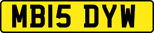 MB15DYW