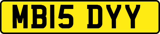 MB15DYY