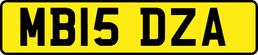 MB15DZA