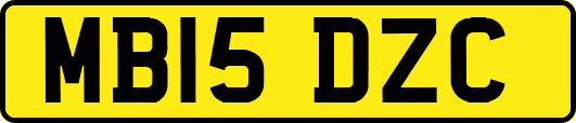 MB15DZC