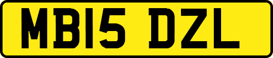 MB15DZL