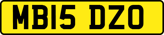 MB15DZO
