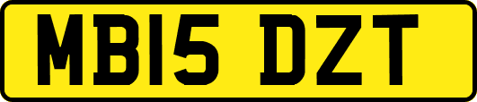 MB15DZT