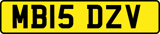 MB15DZV