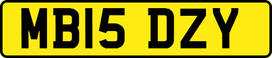 MB15DZY
