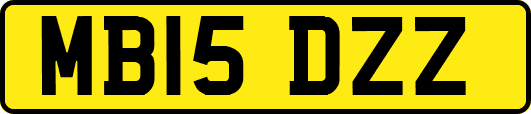 MB15DZZ