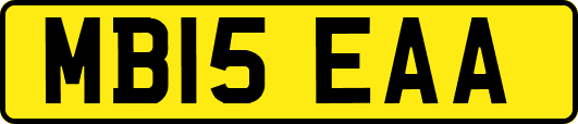 MB15EAA