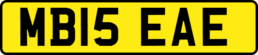 MB15EAE