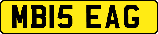 MB15EAG