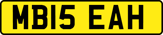 MB15EAH
