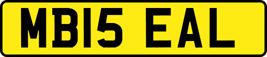 MB15EAL