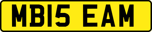 MB15EAM